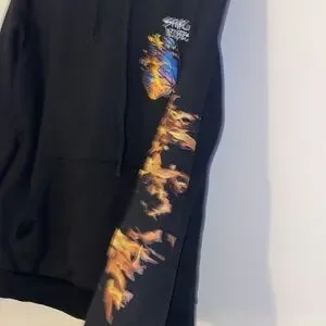 Fresh Laundry Shirts Savage Vibes Hoodie Poshmark